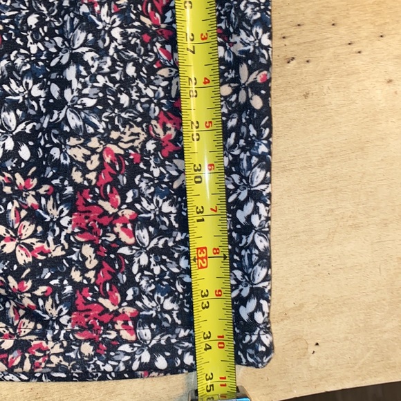 Rebecca Minkoff Janine Floral Dress Size S - Picture 10 of 10